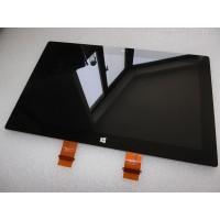 Lcd digitizer assembly for Microsoft surface Pro 1514